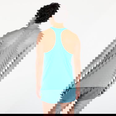 Потник adidas Originals Adizero Archive Singlet Тюркоазено | jv9307, 3