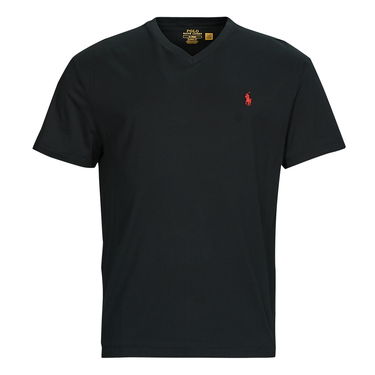 Поло тениска Polo by Ralph Lauren Polo Tee Черно | 710708261006, 0