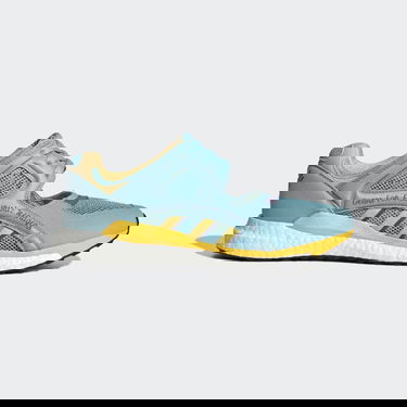 Кецове и обувки adidas Originals EQT Racing HM Тюркоазено | GX7917, 0