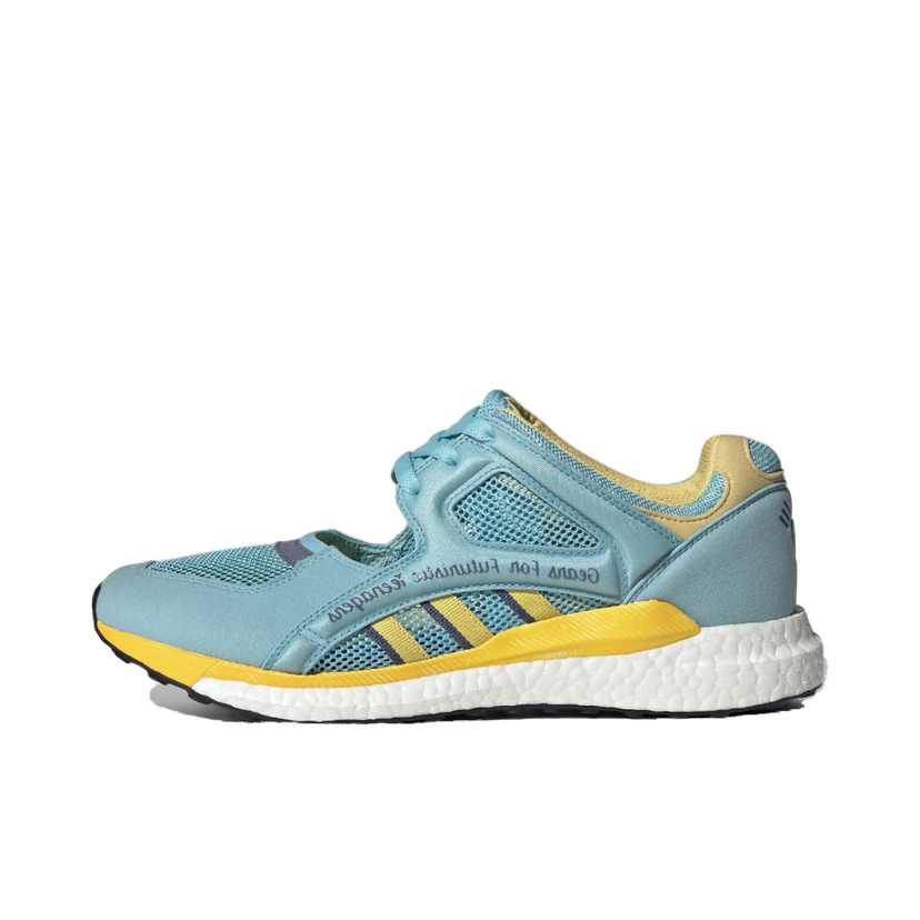 Кецове и обувки adidas Originals EQT Racing HM Тюркоазено | GX7917