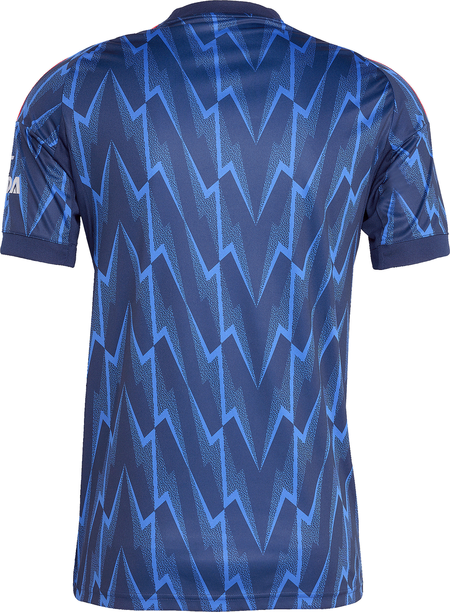 Фланелка adidas Originals Arsenal Away Jersey 2025/26 Синьо | ji9511, 1