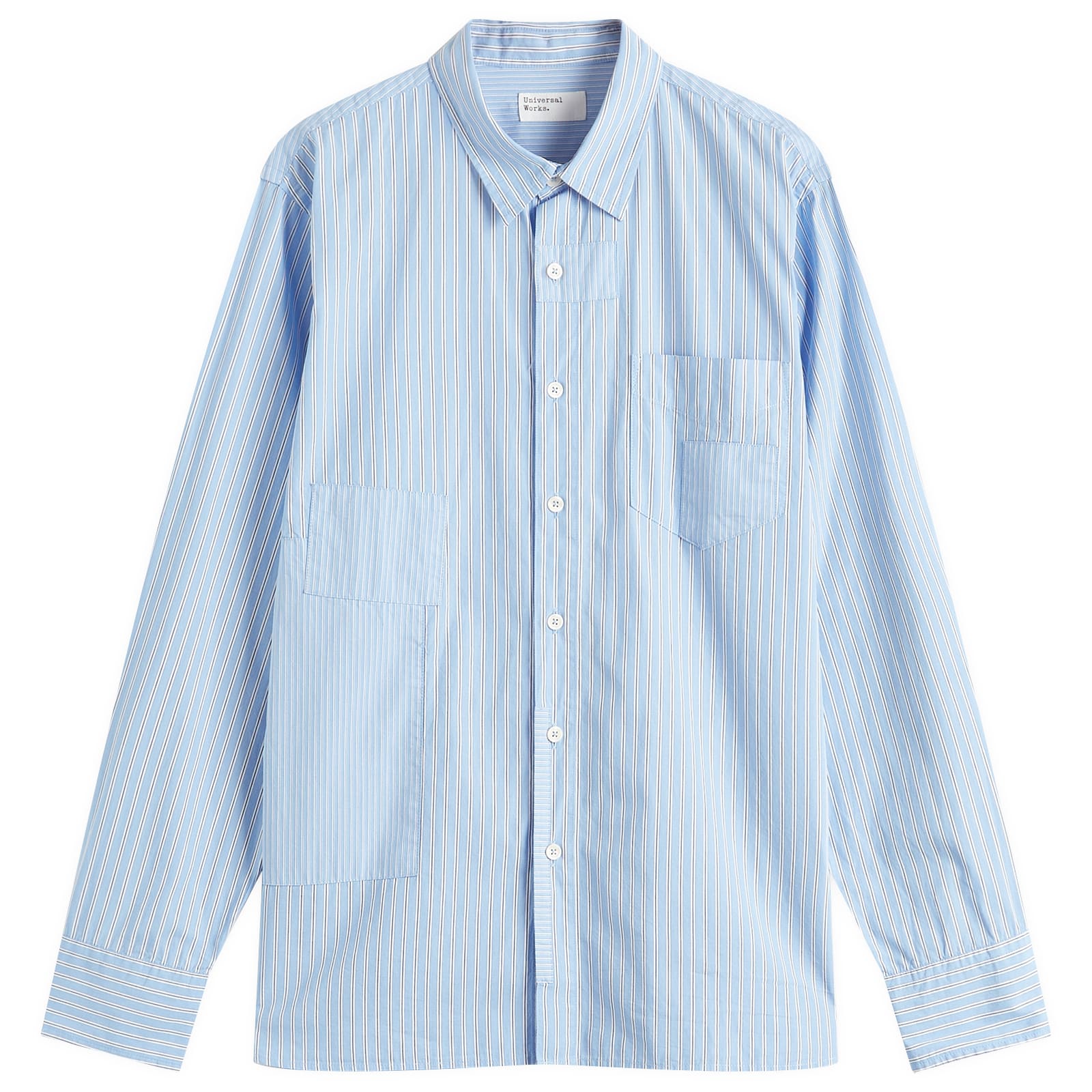 Universal Works product image