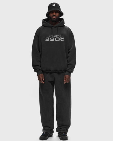 Суитчър Martine Rose CLASSIC HOODIE Черно | 602JS01002C-BLK, 1