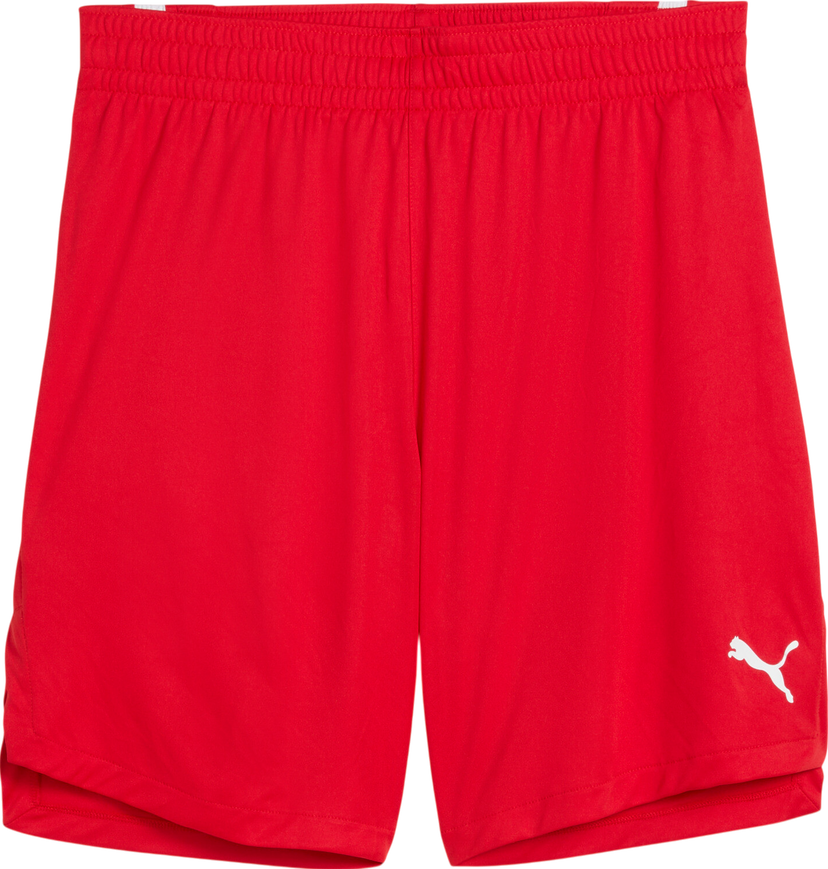 Къси панталони Puma Teamjaws Starter Short Червено | 685364-04
