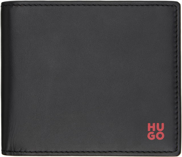 HUGO Leather Wallet
