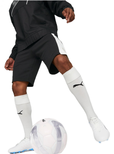 KING Football Sweat Shorts