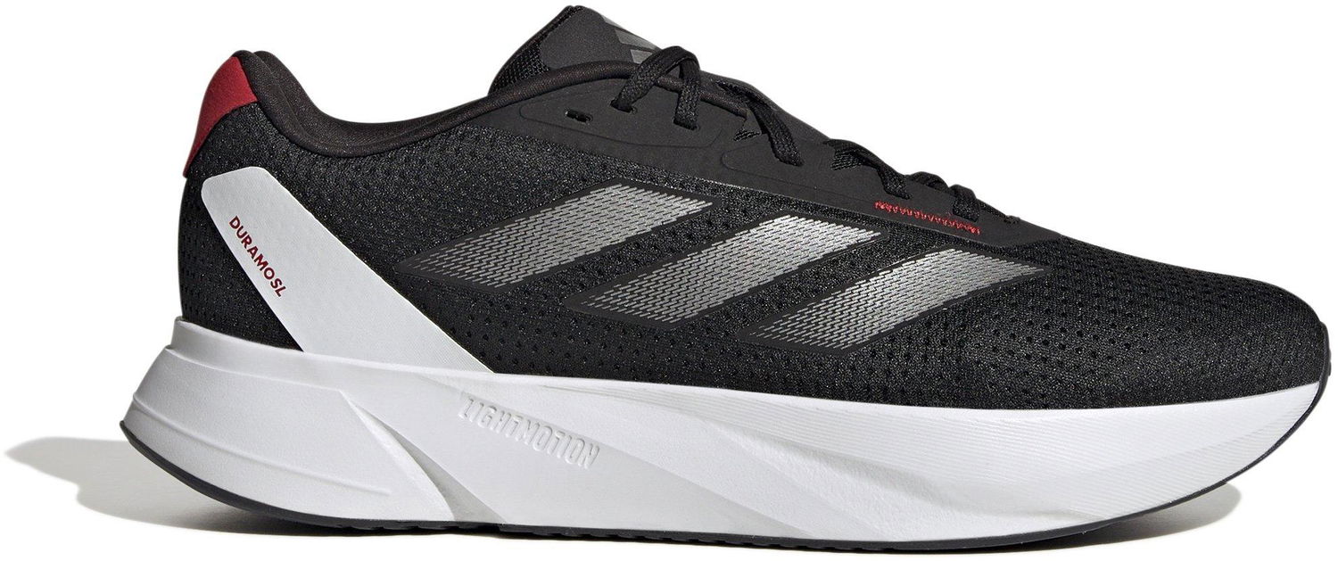 Кецове и обувки adidas Originals Duramo Sl M Черно | IE9700, 0