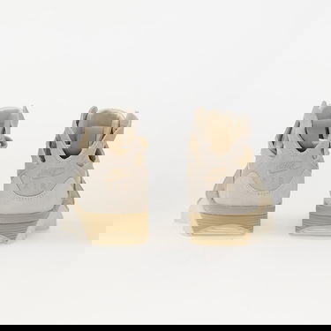Кецове и обувки Nike Air Trainer Huarache Бежово | IB7678-100, 4