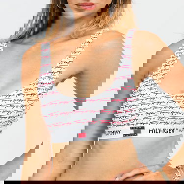 Сутиен Tommy Hilfiger Bralette Pride Многоцветен | UW0UW02735 0J7, 2