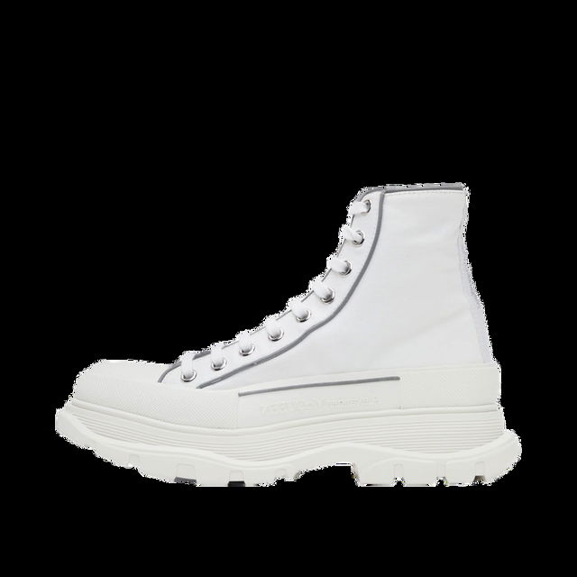 Tread Slick High Sneakers