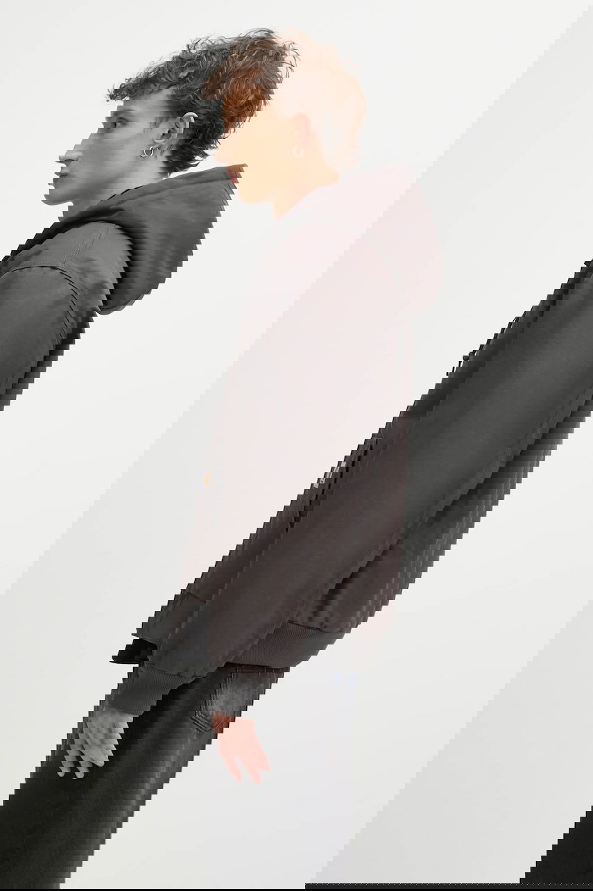 Яке Carhartt WIP Active Jacket Сиво | I023083.8701, 1