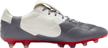 Кецове и обувки Nike THE PREMIER III FG Сиво | hm0265-003, 3