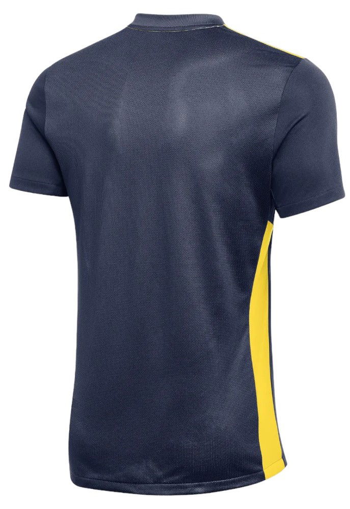 Фланелка Nike M NK DF PRK DRB IV JSY SS Тъмно синьо | fd7430-410, 1