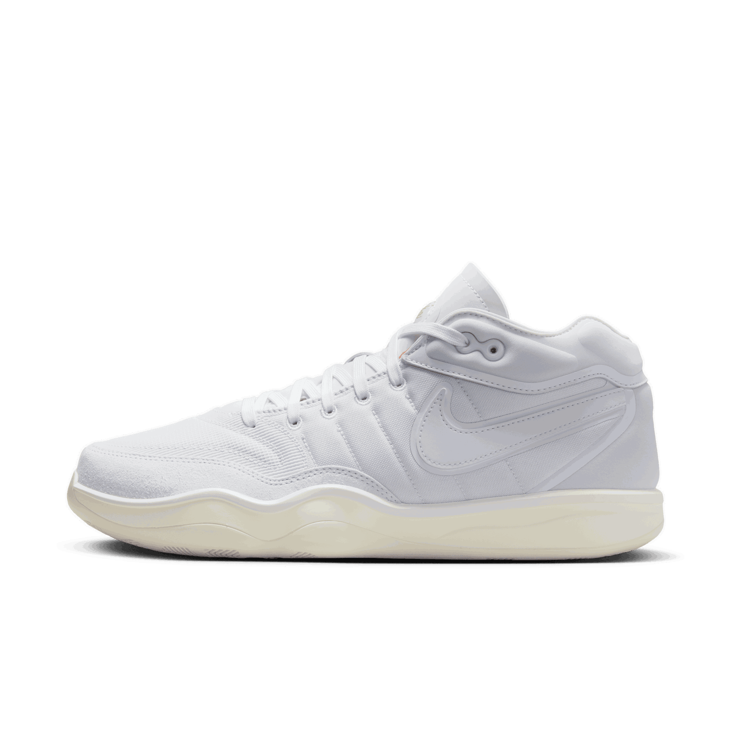 Кецове и обувки Nike G.T. Hustle 2 Бяло | DJ9405-104, 0