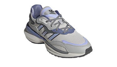Кецове и обувки adidas Originals Zentic Сиво | GX0423, 3