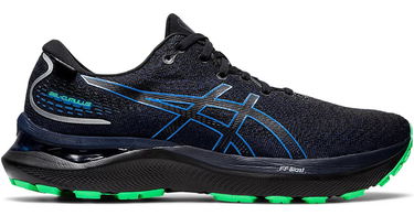 Кецове и обувки Asics Gel-Cumulus 24 GTX Черно | 1011b484-001, 1