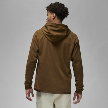 Яке Nike Essentials Warm-Up Jacket Кафяво | DJ0886-385, 2