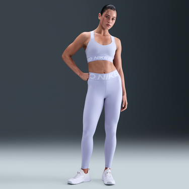 Клинове Nike Nike Pro Sculpt High-Waisted Leggings Лилаво | FV7382-533, 0