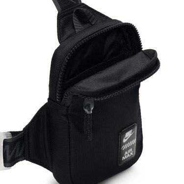 Чанта за кръста Nike Nike Sportswear Essentials Crossbody Bag (1 L) Черно | HJ8377-010, 1