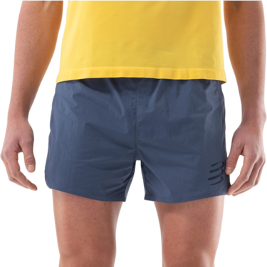 Къси панталони Compressport Compressport Performance Shorts Тъмно синьо | ashm7395-ashm7395122, 0