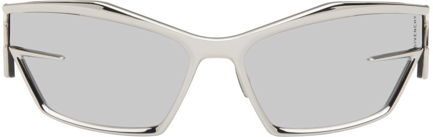 Слънчеви очила Givenchy Giv Cut Sunglasses Сиво | GV40066U 192337150562, 0