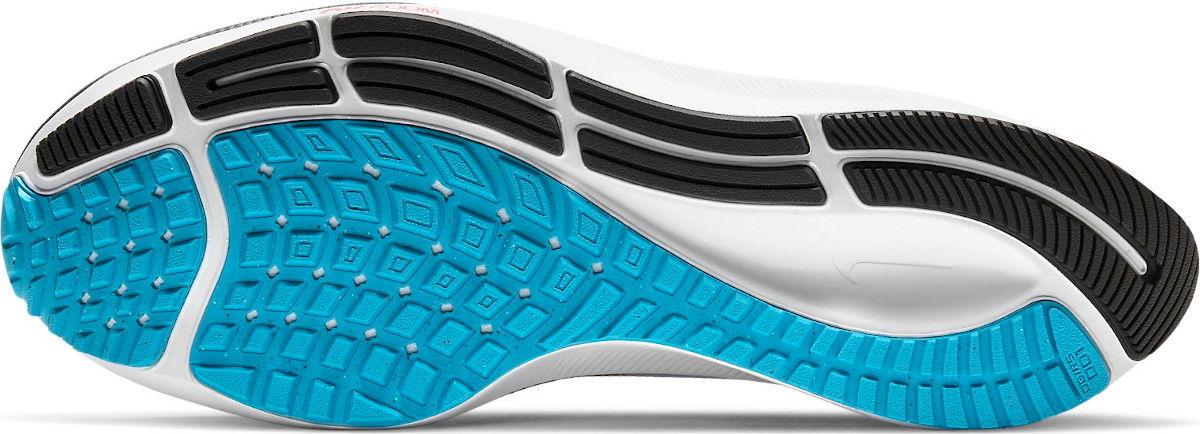 Кецове и обувки Nike Air Zoom Pegasus 37 Черно | bq9646-011, 1