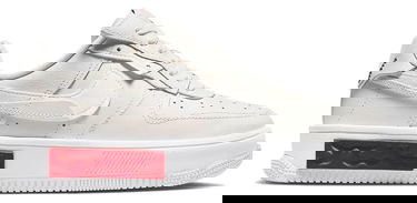 Кецове и обувки Nike Air Force 1 Fontanka W Сиво | DH1290-001, 4