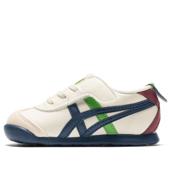 Кецове и обувки Onitsuka Tiger Onitsuka Tiger Mexico 66 Бяло | 1184A074-114