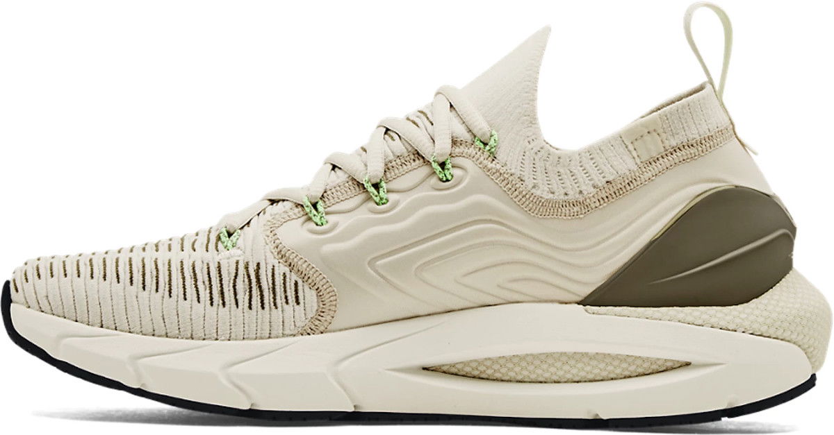 Кецове и обувки Under Armour HOVR Phantom 2 INKNT Бежово | 3024154-106, 1