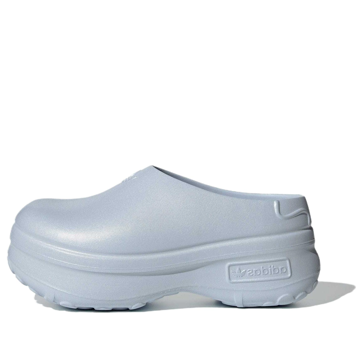 Кецове и обувки adidas Originals Stan Smith Mule Синьо | IG9361, 0
