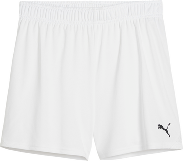 Къси панталони Puma Puma teamGOAL Handball Shorts Бяло | 706019-04, 0