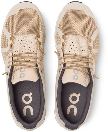 Кецове и обувки On Running Cloud Бежово | 19.99512, 2