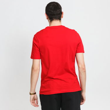 Тениска Nike Tee Icon Futura University Червено | AR5004-660, 4