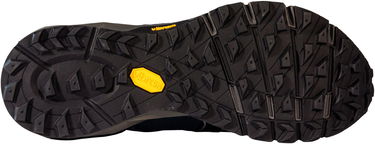 Кецове и обувки Salming Recoil Trail W Тъмно синьо | 22R_1-1282097-1003, 1