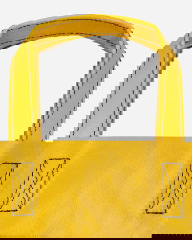 Голяма пазарска чанта Freitag Sonny Bag Жълто | FREITAGF250 007, 5