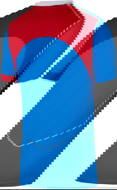 Фланелка Nike Atletico Madrid Match Third Jersey 2025/26 Синьо | hm3192-407, 5