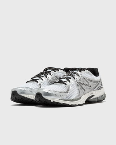 Кецове и обувки New Balance 860v2 "Optic White" Бяло | ML860GB2, 3