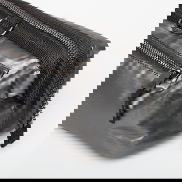 Чанта за пътуване adidas Performance Equipment Organizer Bag Черно | JY3131, 4