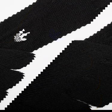 Ръкавици adidas Originals Adicolor Smartphone Gloves Черно | JW7908, 2