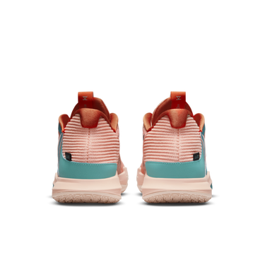 Кецове и обувки Nike Kyrie Low 5 Розово | DJ6012-800, 4