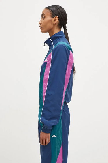 Ветровка Martine Rose Shrunken Track Jacket Синьо | 166WP01511, 1