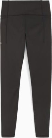 Клинове Puma Puma FIT HW FL Matte Finish Tight Leggings Черно | 524802-01, 4