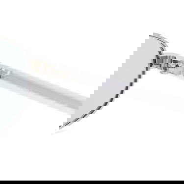 Слънчеви очила Prada Eyewear 0PR B53S Металик | 0PR-B53S-49-1BC40N, 5