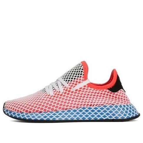 Кецове и обувки adidas Originals adidas Deerupt Многоцветен | AC8466, 0