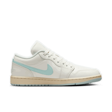 Кецове и обувки Jordan Air Jordan 1 Low Бяло | DC0774-134, 4