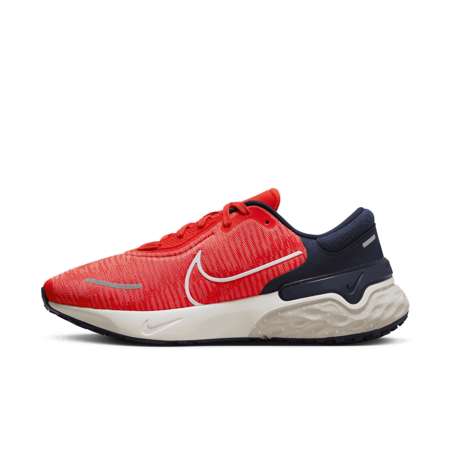 Кецове и обувки Nike Renew Run 4 Червено | DR2677-600, 0