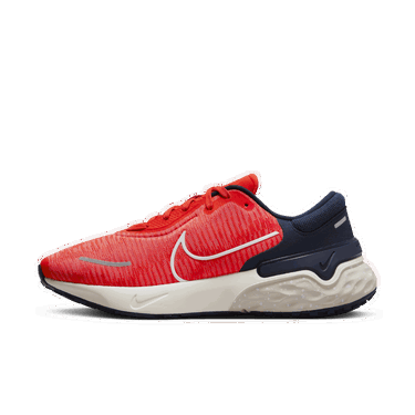 Кецове и обувки Nike Renew Run 4 Червено | DR2677-600, 0