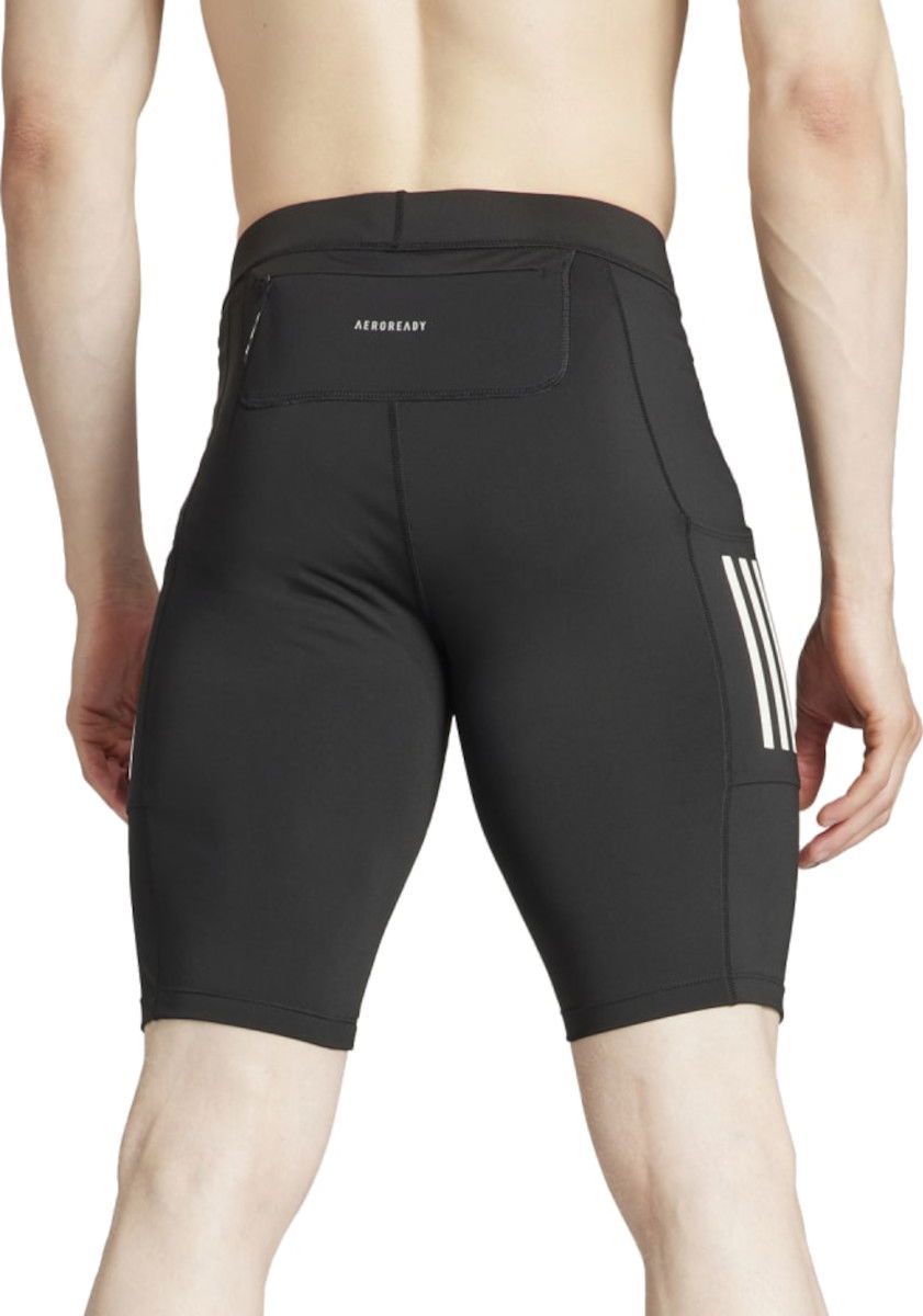 Къси панталони adidas Originals adidas OTR B SHORT TIG Черно | ik5022, 1