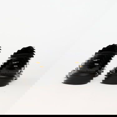 Кецове и обувки Filling Pieces Derby Gradient Black Черно | 74927891861, 4