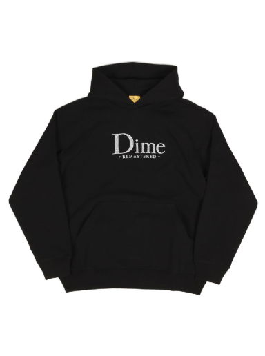 Суитчър Dime Classic Remastered Hoodie Черно | dimeho2311blk